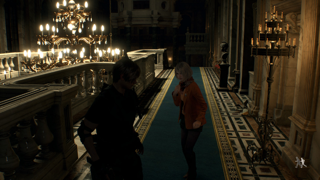 《惡靈古堡4 重製版》評測：時隔18年的涅槃重生