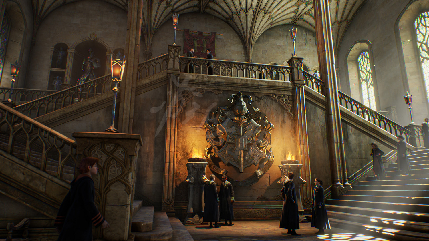 《霍格華茲的傳承》做支線任務要注意啥？支線任務完成注意事項