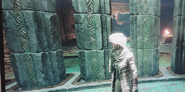 《霍格華茲的傳承》村民之墓解謎怎麽做？村民之墓謎題解法介紹