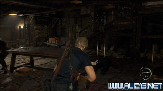 《惡靈古堡4重製版》第五章攻略圖文詳解 第五章怎麽過? 《惡靈古堡4重製版》第五章攻略圖文詳解 第五章怎麽過?