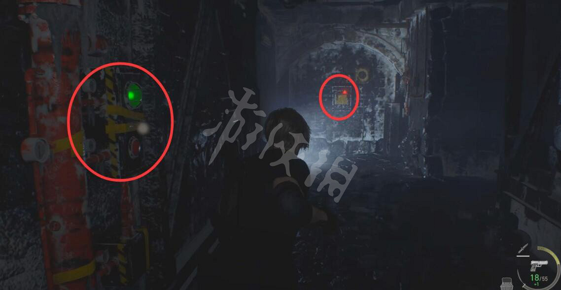 《惡靈古堡4重製版》地下實驗劊子手怎麽打?地下實驗劊子手攻略技巧 《惡靈古堡4重製版》地下實驗劊子手怎麽打?地下實驗劊子手攻略技巧