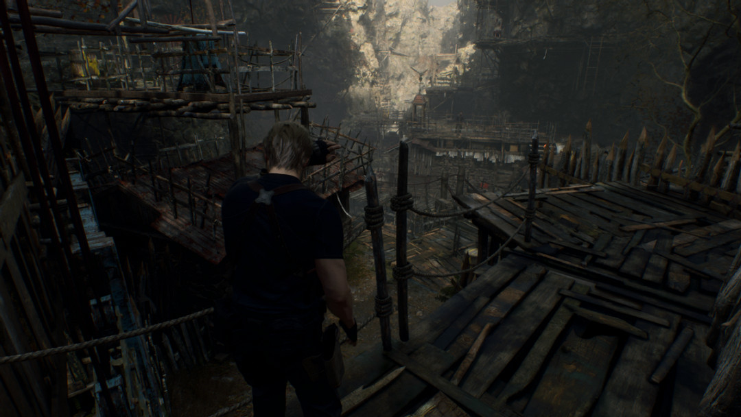 《惡靈古堡4 重製版》評測：時隔18年的涅槃重生