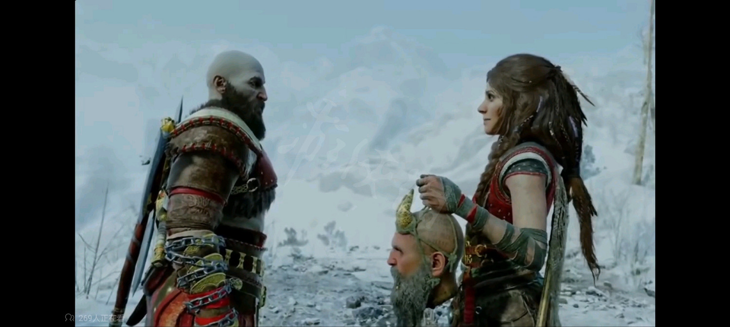 《戰神5》最終結局是什麽?戰神5最終結局一覽 《戰神5》最終結局是什麽?戰神5最終結局一覽