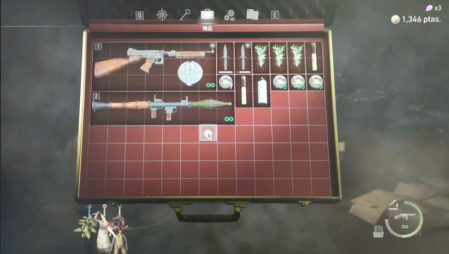 《惡靈古堡4重製版》多周目怎麽玩?多周目玩法心得 《惡靈古堡4重製版》多周目怎麽玩?多周目玩法心得