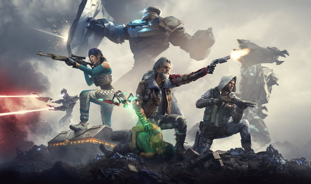 WeGame遊戲之夜S5匯總:20餘款遊戲亮相!多款開約 WeGame遊戲之夜S5匯總:20餘款遊戲亮相!多款開約