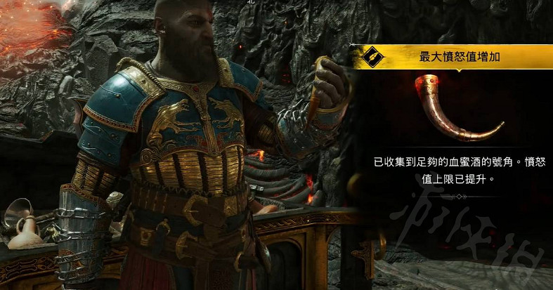 《戰神5》三女神寶箱怎麽開?燃燒峭壁三女神寶箱打開方法 《戰神5》三女神寶箱怎麽開?燃燒峭壁三女神寶箱打開方法