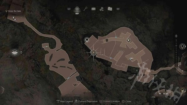 《惡靈古堡4重製版》鑰匙全收集分享 鑰匙位置在哪? 《惡靈古堡4重製版》鑰匙全收集分享 鑰匙位置在哪?