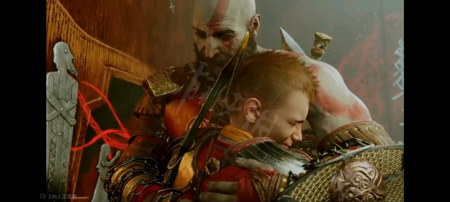 《戰神5》最終結局是什麽?戰神5最終結局一覽 《戰神5》最終結局是什麽?戰神5最終結局一覽