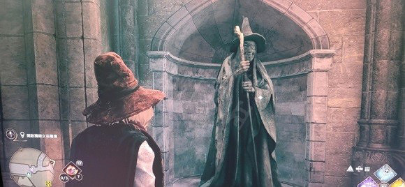 《霍格華茲的傳承》蜜蜂公爵的密道 密道在哪裡? 《霍格華茲的傳承》蜜蜂公爵的密道 密道在哪裡?