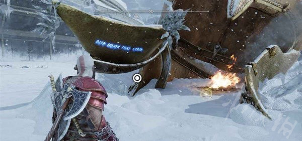 《戰神5》指引之光支線攻略  支線怎麽完成？