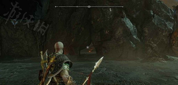 《戰神5》葛娜在哪?女武神葛娜具體位置介紹 《戰神5》葛娜在哪?女武神葛娜具體位置介紹