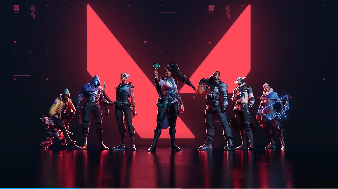 拳頭《不屈不撓契約》中國伺服器現已開啟預約 新宣傳片公開 拳頭《不屈不撓契約》中國伺服器現已開啟預約 新宣傳片公開