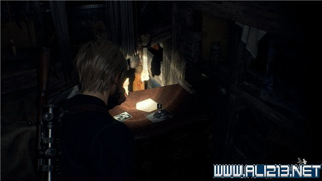 《惡靈古堡4重製版》第五章攻略圖文詳解 第五章怎麽過? 《惡靈古堡4重製版》第五章攻略圖文詳解 第五章怎麽過?