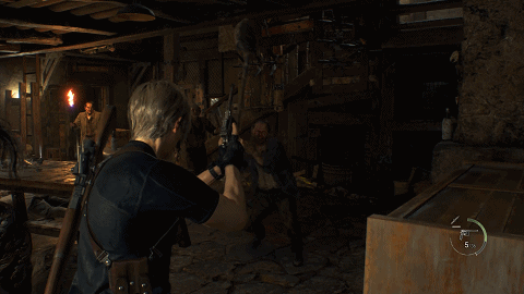 《惡靈古堡4重製版》戰鬥技巧有哪些?進村必備戰鬥技巧介紹 《惡靈古堡4重製版》戰鬥技巧有哪些?進村必備戰鬥技巧介紹