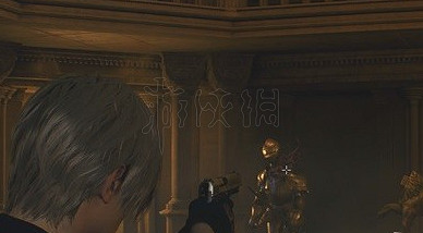 《惡靈古堡4重製版》鐵甲騎士怎麽打?鐵甲騎士打法分享 《惡靈古堡4重製版》鐵甲騎士怎麽打?鐵甲騎士打法分享