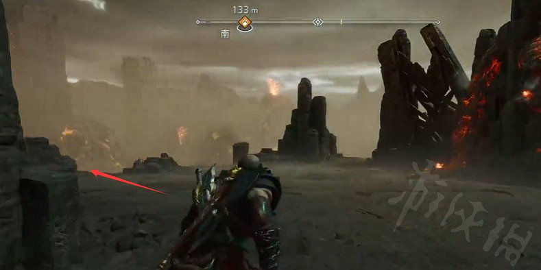 《戰神5》三女神寶箱怎麽開?燃燒峭壁三女神寶箱打開方法 《戰神5》三女神寶箱怎麽開?燃燒峭壁三女神寶箱打開方法