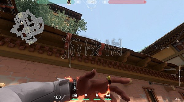 《不屈不撓契約》菲尼克斯火牆放哪裡?菲尼克斯火牆使用教學 《不屈不撓契約》菲尼克斯火牆放哪裡?菲尼克斯火牆使用教學