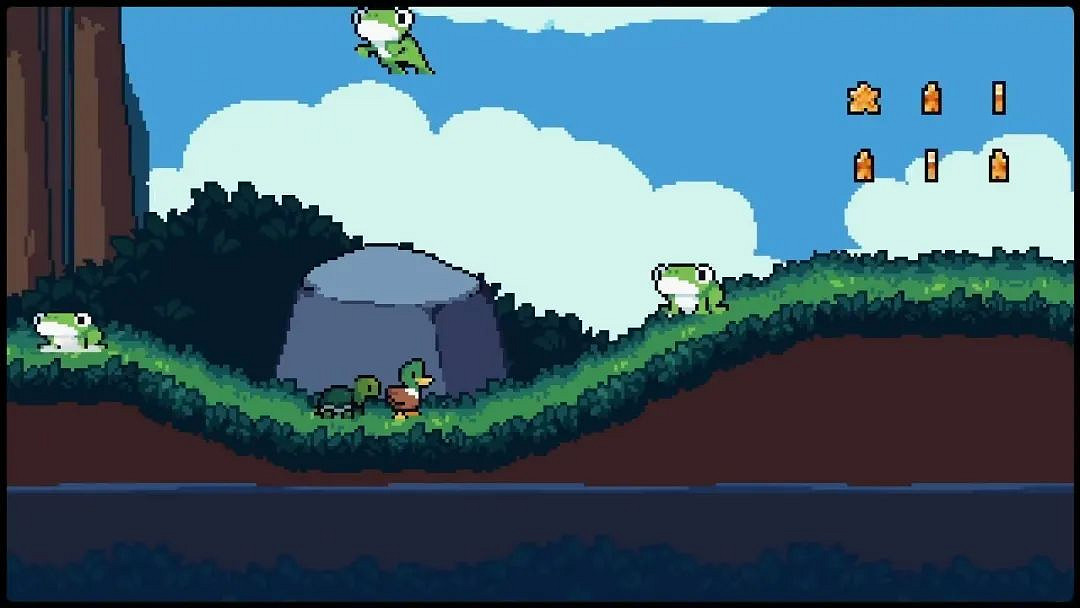 NS每日新聞 來了!塞爾達傳說王國之淚節目預告 NS每日新聞 來了!塞爾達傳說王國之淚節目預告