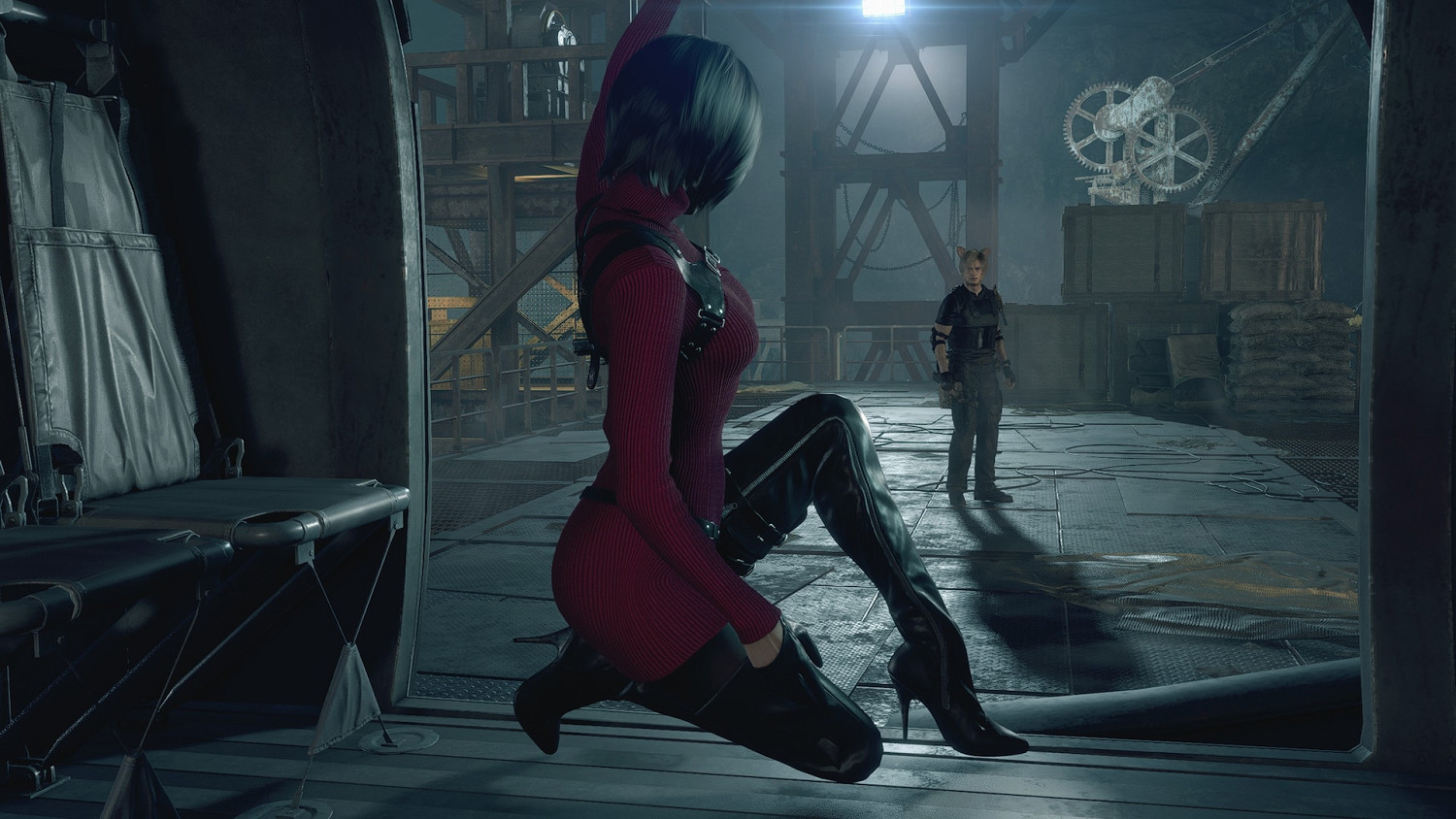 《惡靈古堡4重製版》挑戰怎麽過?挑戰任務達成條件一覽 《惡靈古堡4重製版》挑戰怎麽過?挑戰任務達成條件一覽