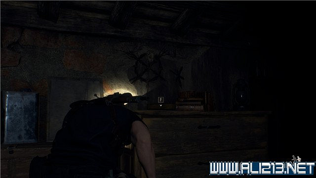 《惡靈古堡4重製版》第五章攻略圖文詳解 第五章怎麽過? 《惡靈古堡4重製版》第五章攻略圖文詳解 第五章怎麽過?