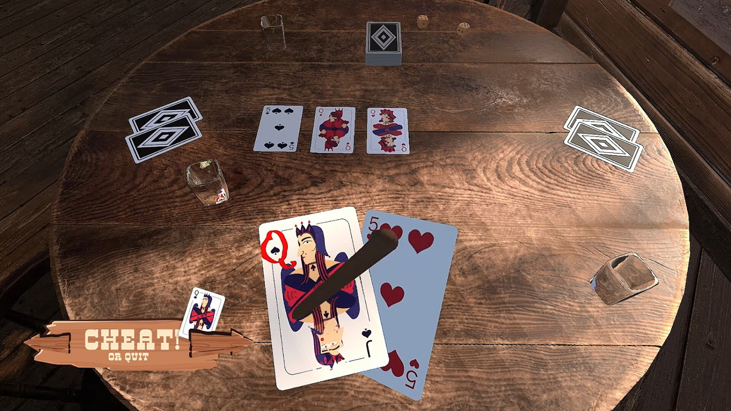 西部冒險RPG《牛仔和小偷》Steam頁面上線 支援中文 西部冒險RPG《牛仔和小偷》Steam頁面上線 支援中文