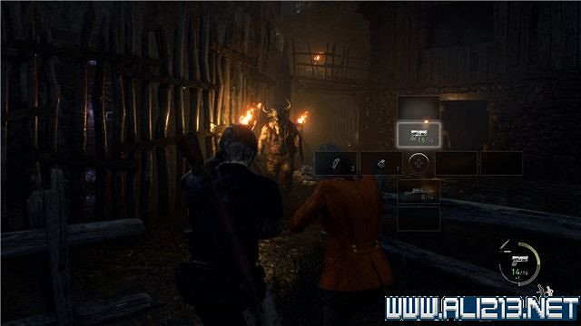 《惡靈古堡4重製版》第五章攻略圖文詳解 第五章怎麽過? 《惡靈古堡4重製版》第五章攻略圖文詳解 第五章怎麽過?