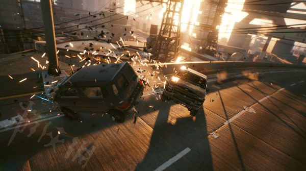 《電馭叛客2077》太陽結局是什麽意思？太陽結局見解與分析分享