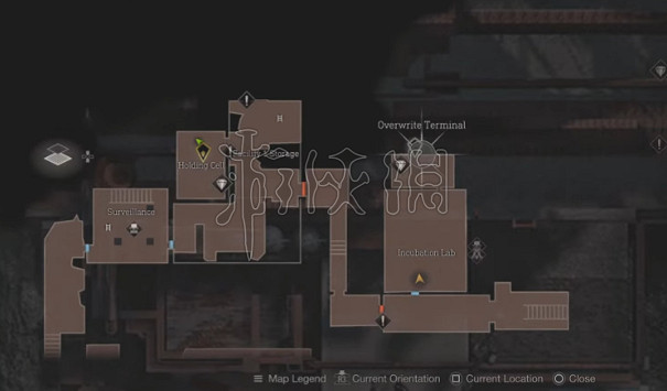 《惡靈古堡4重製版》培養室扳手在哪?培養室扳手位置介紹 《惡靈古堡4重製版》培養室扳手在哪?培養室扳手位置介紹