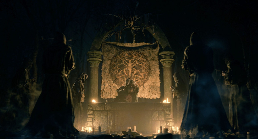 《惡靈古堡4重製版》物品怎麽合成?物品合成公式一覽 《惡靈古堡4重製版》物品怎麽合成?物品合成公式一覽