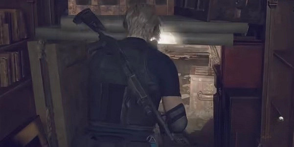 《惡靈古堡4重製版》殘忍的騎士任務攻略 任務怎麽完成? 《惡靈古堡4重製版》殘忍的騎士任務攻略 任務怎麽完成?