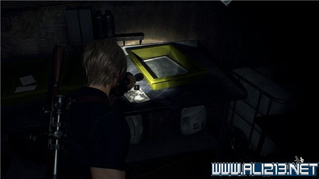 《惡靈古堡4重製版》第五章攻略圖文詳解 第五章怎麽過? 《惡靈古堡4重製版》第五章攻略圖文詳解 第五章怎麽過?