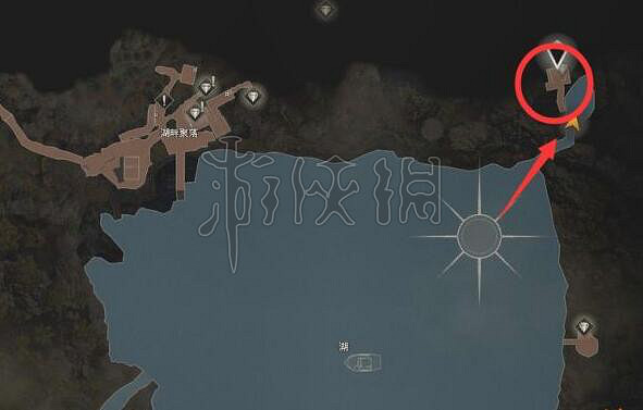 《惡靈古堡4重製版》按鈕石台密碼是什麽?按鈕石台密碼介紹 《惡靈古堡4重製版》按鈕石台密碼是什麽?按鈕石台密碼介紹