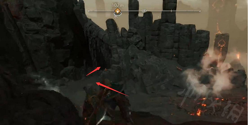 《戰神5》三女神寶箱怎麽開?燃燒峭壁三女神寶箱打開方法 《戰神5》三女神寶箱怎麽開?燃燒峭壁三女神寶箱打開方法