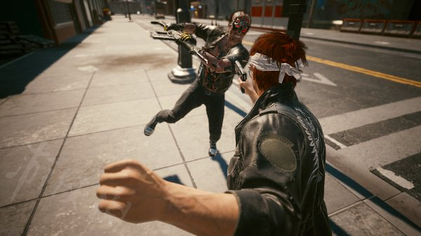 《電馭叛客2077》太陽結局是什麽意思？太陽結局見解與分析分享