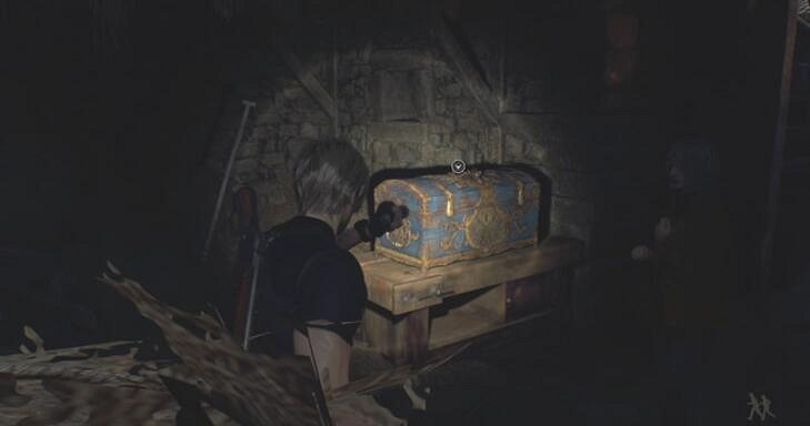 《惡靈古堡4重製版》第五章收集物品有哪些?第五章全收集攻略 《惡靈古堡4重製版》第五章收集物品有哪些?第五章全收集攻略