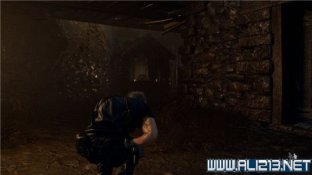 《惡靈古堡4重製版》第五章攻略圖文詳解 第五章怎麽過? 《惡靈古堡4重製版》第五章攻略圖文詳解 第五章怎麽過?