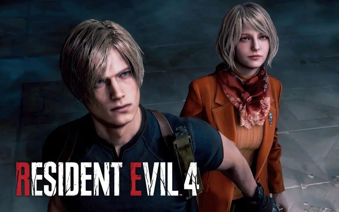 《惡靈古堡4 重製版》評測：時隔18年的涅槃重生