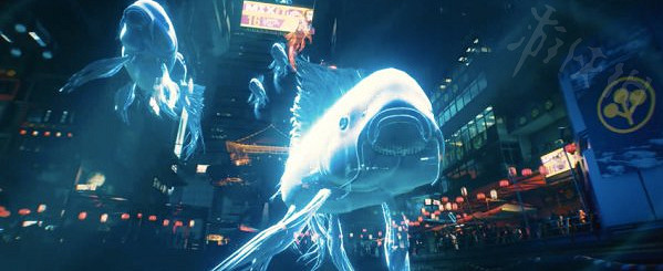 《電馭叛客2077》有哪些彩蛋？攻殼機動隊彩蛋一覽