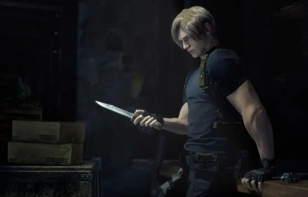 《惡靈古堡4 重製版》評測：時隔18年的涅槃重生