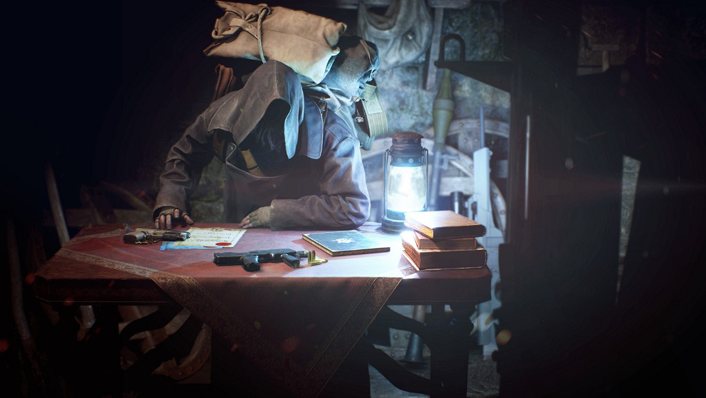 《惡靈古堡4重製版》光碟在哪？光碟購買方法一覽