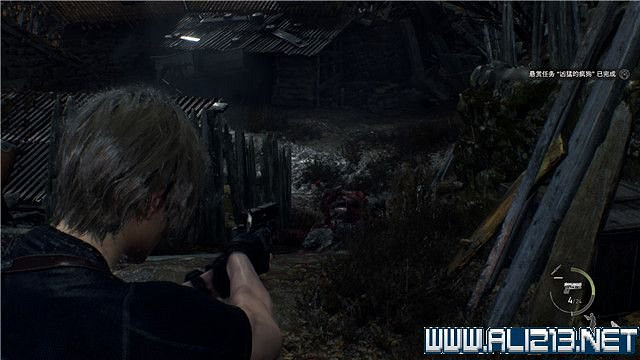 《惡靈古堡4重製版》第五章攻略圖文詳解 第五章怎麽過? 《惡靈古堡4重製版》第五章攻略圖文詳解 第五章怎麽過?