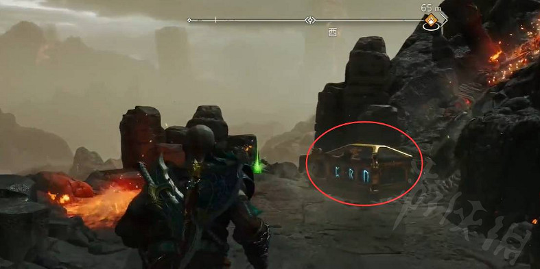 《戰神5》三女神寶箱怎麽開?燃燒峭壁三女神寶箱打開方法 《戰神5》三女神寶箱怎麽開?燃燒峭壁三女神寶箱打開方法