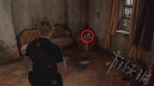 《惡靈古堡4重製版》鑰匙全收集分享 鑰匙位置在哪? 《惡靈古堡4重製版》鑰匙全收集分享 鑰匙位置在哪?