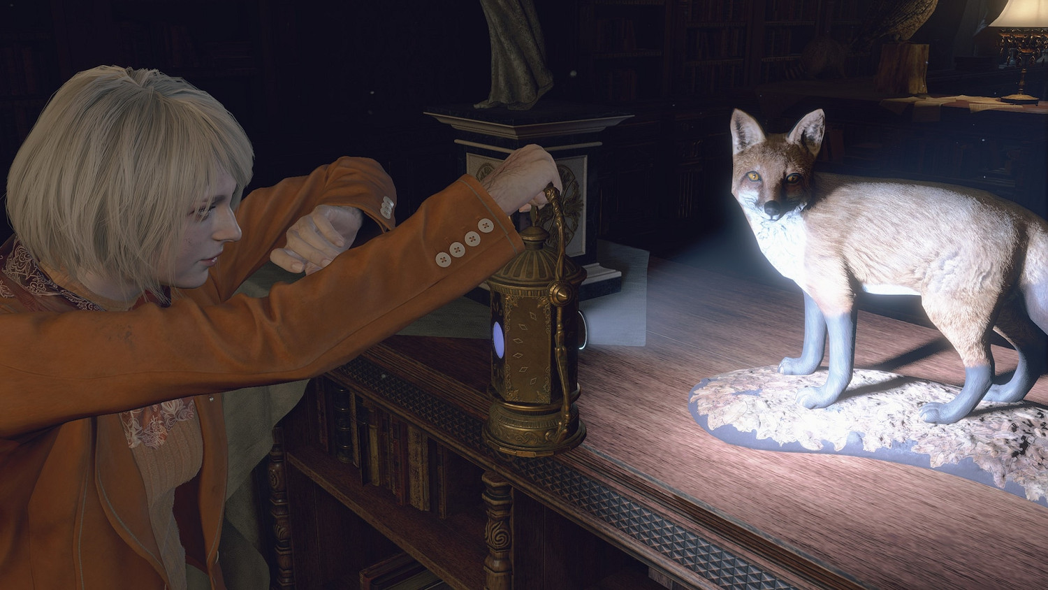 《惡靈古堡4重製版》武器推薦攻略 各種類武器選什麽好? 《惡靈古堡4重製版》武器推薦攻略 各種類武器選什麽好?