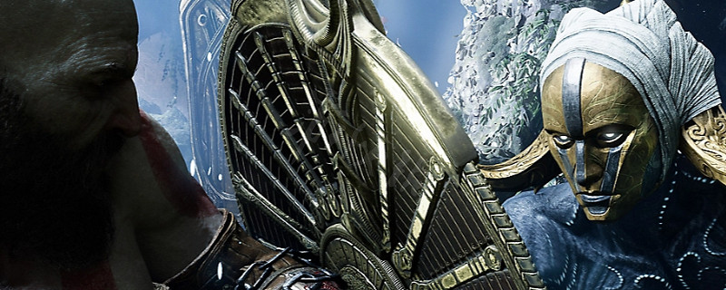 《戰神5》斯瓦塔爾法海姆雙Boss怎麽打？斯瓦塔爾法海姆雙Boss擊敗詳解