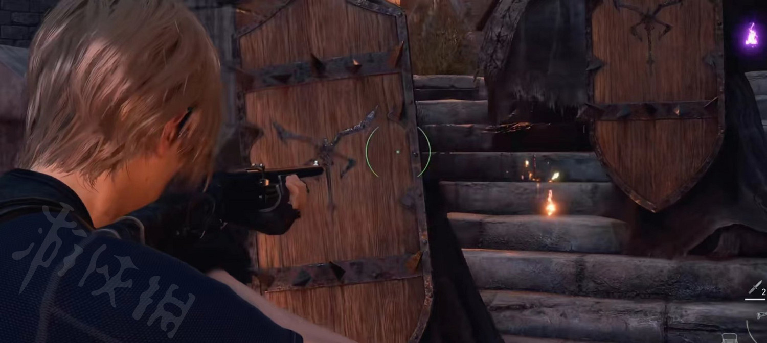 《惡靈古堡4重製版》戰鬥技巧有哪些?進村必備戰鬥技巧介紹 《惡靈古堡4重製版》戰鬥技巧有哪些?進村必備戰鬥技巧介紹