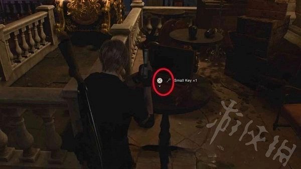 《惡靈古堡4重製版》鑰匙全收集分享 鑰匙位置在哪? 《惡靈古堡4重製版》鑰匙全收集分享 鑰匙位置在哪?