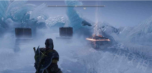 《戰神5》奧丁之眼任務怎麽做?奧丁之眼支線任務完成詳解 《戰神5》奧丁之眼任務怎麽做?奧丁之眼支線任務完成詳解