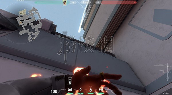 《不屈不撓契約》菲尼克斯火牆放哪裡?菲尼克斯火牆使用教學 《不屈不撓契約》菲尼克斯火牆放哪裡?菲尼克斯火牆使用教學