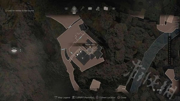 《惡靈古堡4重製版》鑰匙全收集分享 鑰匙位置在哪? 《惡靈古堡4重製版》鑰匙全收集分享 鑰匙位置在哪?